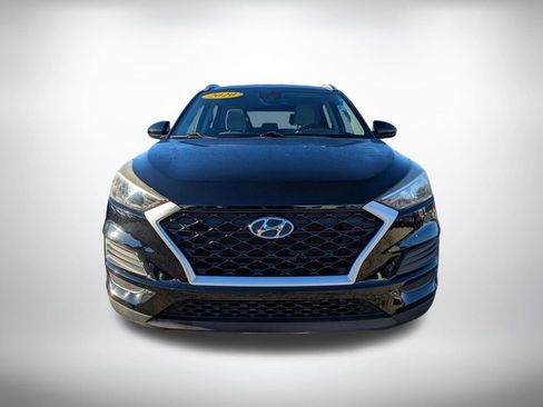 Used 2020 Hyundai Tucson Value image 8