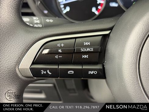 New 2026 MAZDA MAZDA3 s image 24