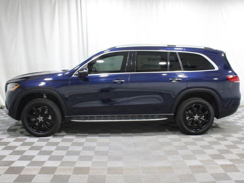 Used 2020 Mercedes-Benz GLS 450 4MATIC w/ Convenience Package image 40