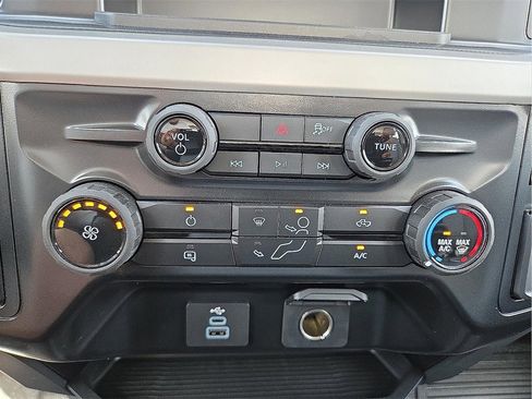 New 2025 Ford F250 XL w/ XL Driver Assist Package image 14