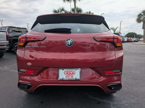 Used 2020 Buick Encore GX Select w/ Experience Buick Package FWD image 5