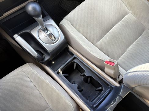 Used 2009 Honda Civic LX image 20