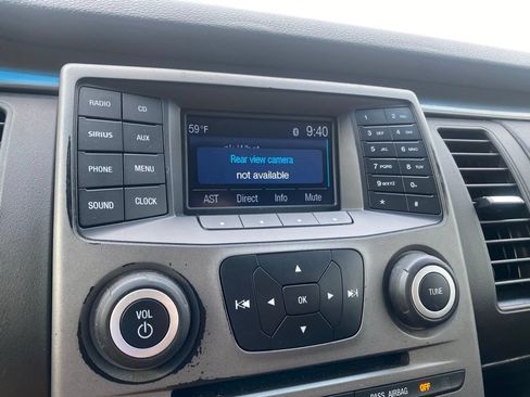 Certified 2019 Ford Flex SE FWD image 19
