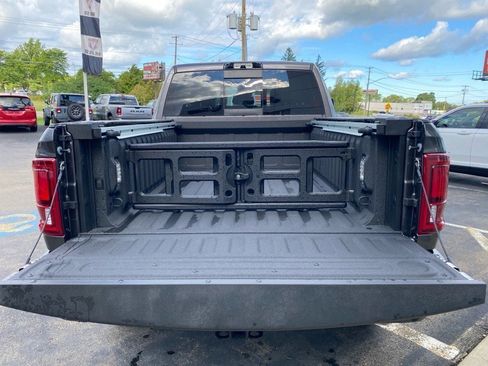 Used 2025 RAM 2500 Power Wagon image 24