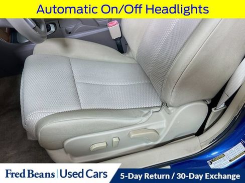 Used 2008 Nissan Altima 2.5 S w/ Convenience Pkg FWD image 20