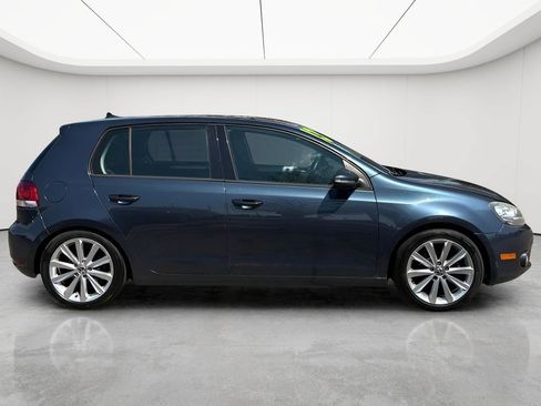Used 2013 Volkswagen Golf TDI FWD image 9