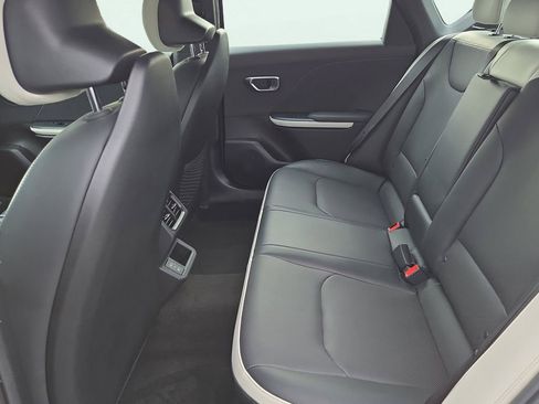 New 2025 Kia K4 GT-Line Turbo image 20