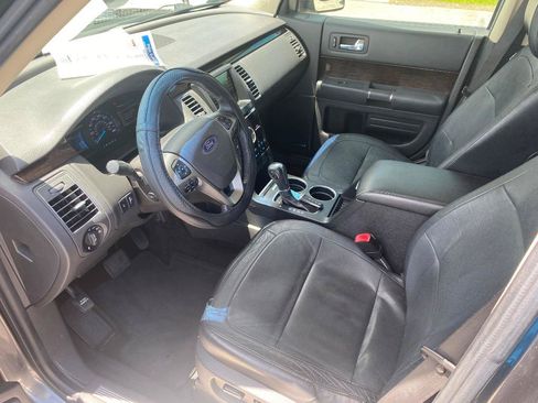 Used 2015 Ford Flex Limited FWD image 14