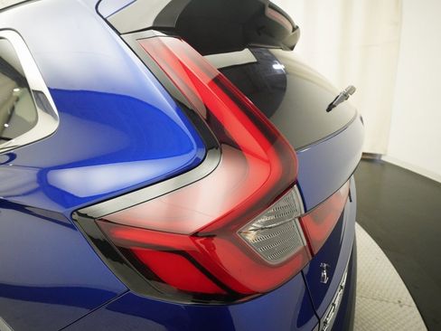 Certified 2024 Honda CR-V Sport-L image 33