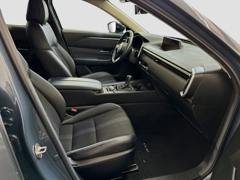 Used 2024 MAZDA CX-50 AWD 2.5 S w/ Premium Package image 34