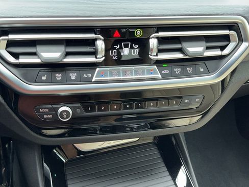 Used 2023 BMW X3 xDrive30i w/ M Sport Package image 30