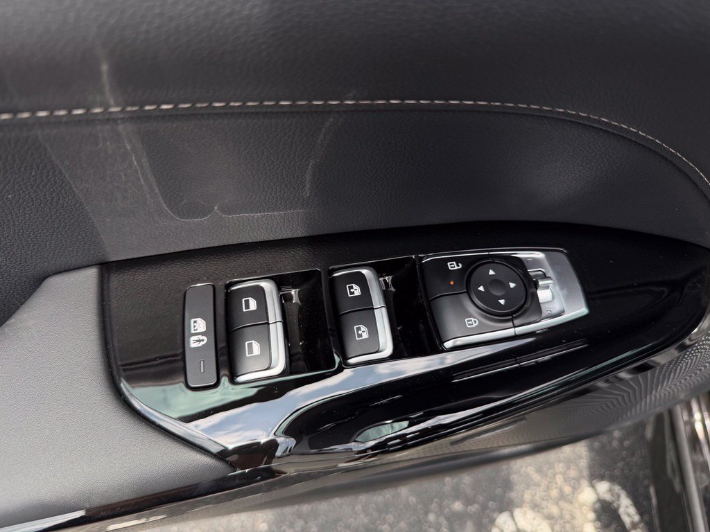 New 2026 Kia K5 GT-Line FWD image 14