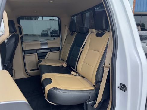 Used 2020 Ford F150 XLT w/ Equipment Group 302A Luxury RWD image 20