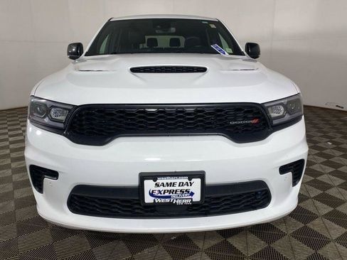 Used 2025 Dodge Durango R/T AWD/4WD image 55