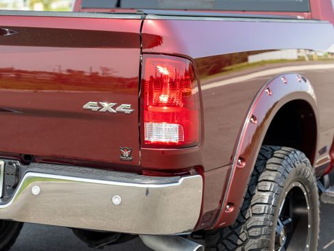 Used 2017 RAM 2500 Big Horn AWD/4WD image 27