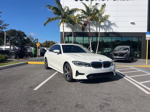 Used 2020 BMW 330i Sedan w/ Convenience Package image 5