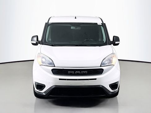 Used 2022 RAM ProMaster City Tradesman FWD image 2