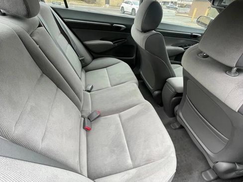 Used 2008 Honda Civic EX image 9
