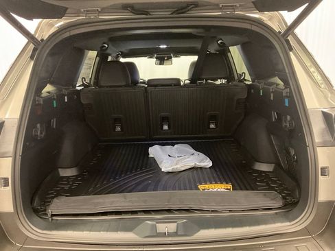 New 2026 Subaru Outback Wilderness AWD/4WD image 31
