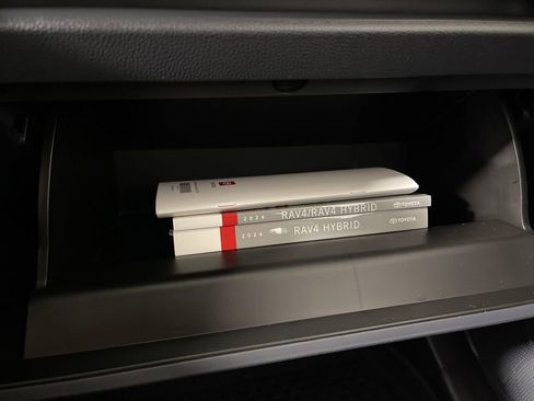 Certified 2024 Toyota RAV4 XLE Premium w/ Weather Package image 25