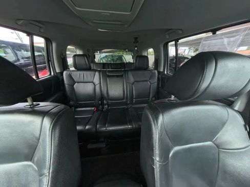 Used 2012 Honda Pilot Touring image 36
