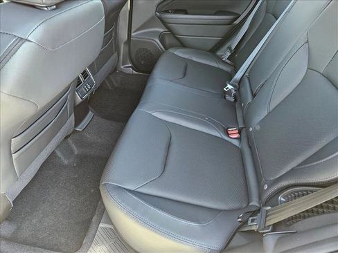 New 2025 Subaru Forester Limited image 16