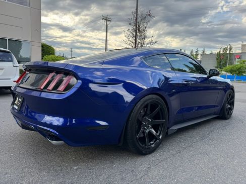 Used 2015 Ford Mustang GT w/ GT Performance Package RWD image 11
