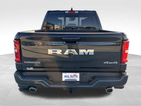 New 2026 RAM 1500 Laramie image 5