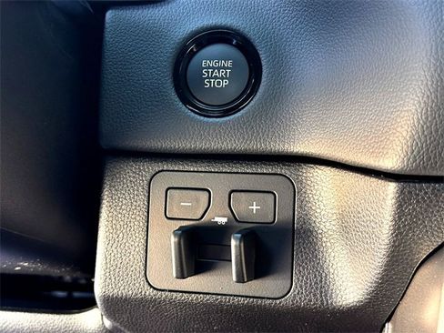 New 2026 Toyota Tundra Limited image 13