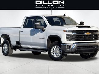 Used 2025 Chevrolet Silverado 3500 LT w/ Convenience Package AWD/4WD 360° Tour
