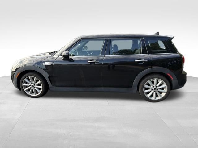 Used 2016 MINI Cooper Clubman S FWD image 7
