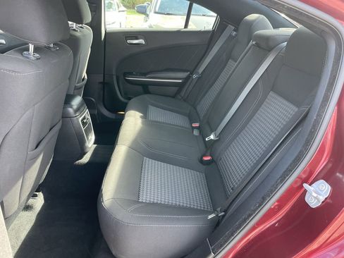 Used 2021 Dodge Charger SXT w/ Cold Weather Package image 37