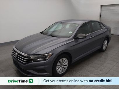 Used 2019 Volkswagen Jetta S w/ Driver Assistance Package