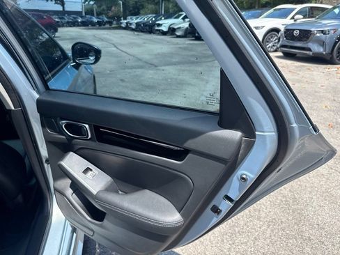 Used 2023 Honda Civic Touring image 74
