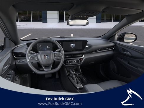 New 2025 Buick Envista Sport Touring w/ Convenience I Package image 15
