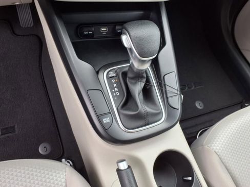 New 2025 Kia Soul LX image 24