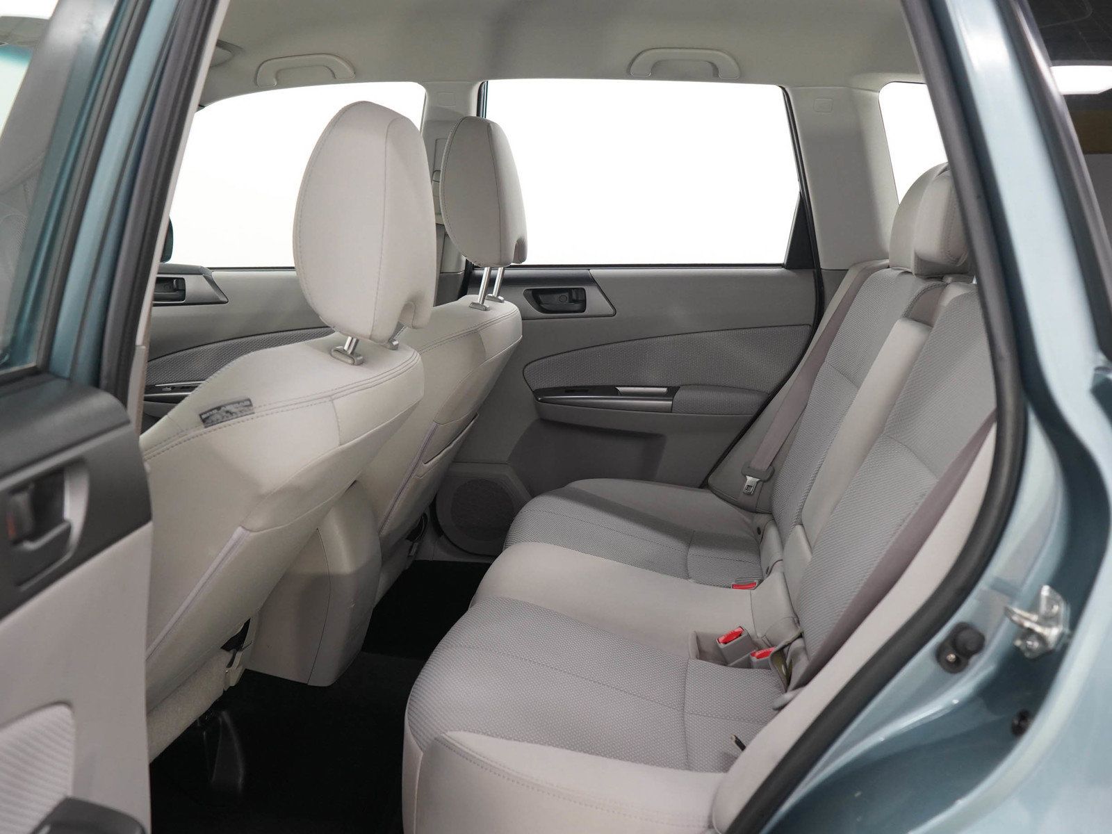 Used 2011 Subaru Forester 2.5X AWD/4WD image 18