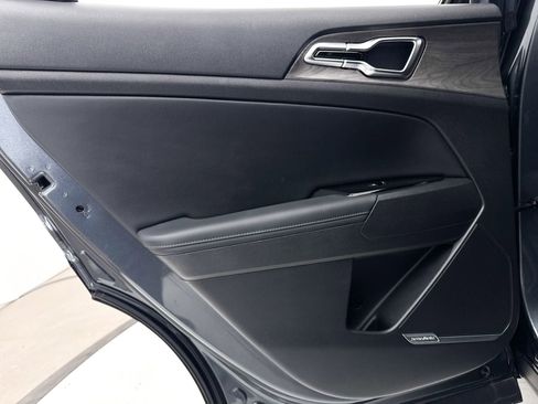 Used 2024 Kia Sportage X-Line Prestige image 34