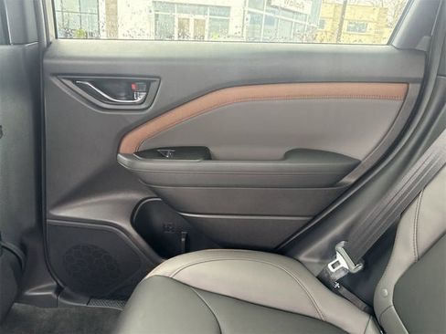 New 2026 Subaru Forester Sport image 72