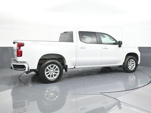 Used 2026 Chevrolet Silverado 1500 RST AWD/4WD image 15