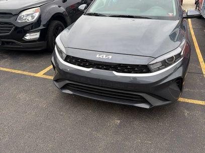 Used 2023 Kia Forte LXS w/ LXS Technology Package