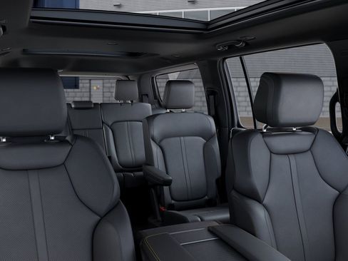 New 2026 Jeep Grand Wagoneer 4WD image 26