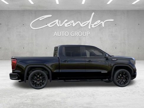 New 2026 GMC Sierra 1500 Elevation w/ Elevation Premium Package image 5