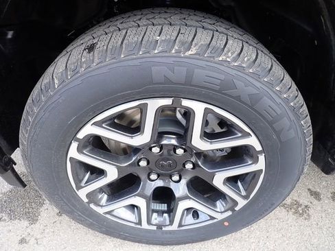 New 2026 RAM 1500 Laramie image 11