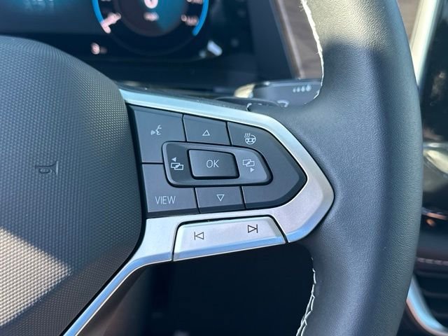 New 2026 Volkswagen Atlas SE AWD/4WD image 40