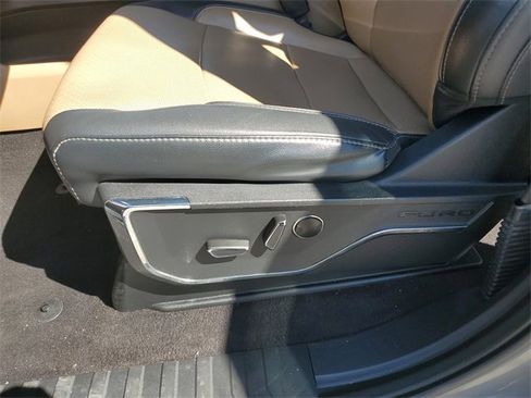 Used 2021 Ford F150 Lariat w/ Equipment Group 502A High image 26