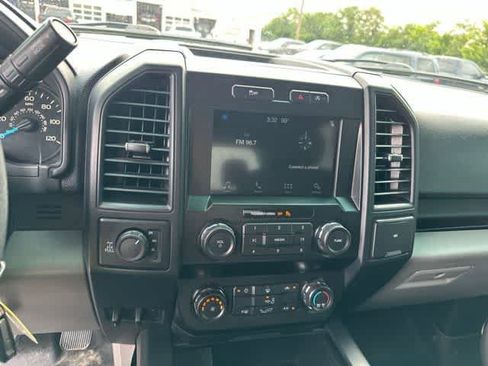 Used 2019 Ford F150 XL w/ Equipment Group 101A Mid AWD/4WD image 7