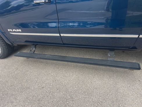 Used 2021 RAM 1500 Limited RWD image 44