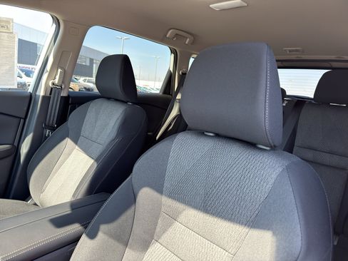 New 2026 Nissan Rogue SV image 27