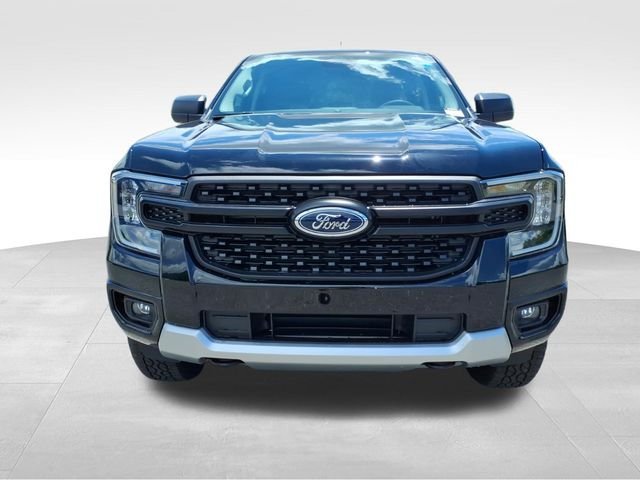 New 2026 Ford Ranger XL w/ FX4 Off-Road Package AWD/4WD image 16